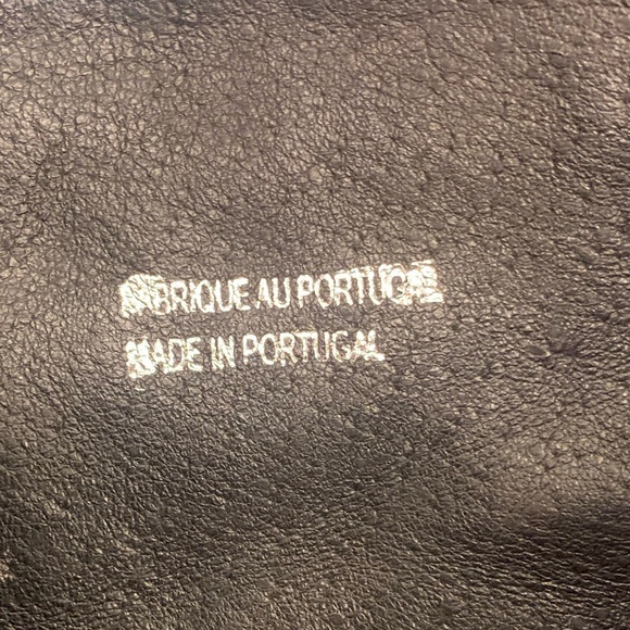 FREE PEOPLE Fairfax Suede Zip Ankle Boots Stiletto Heel Rust 39/8.5 - Picture 9 of 11